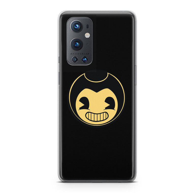 Bendy And The Ink Machine 2 OnePlus 9 Pro 5G Case