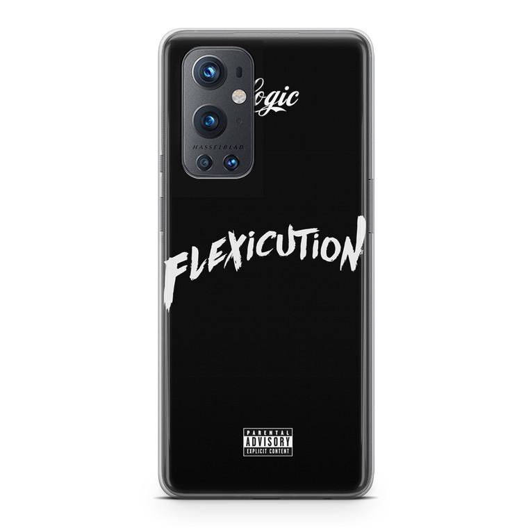 Logic Flexicution OnePlus 9 Pro 5G Case