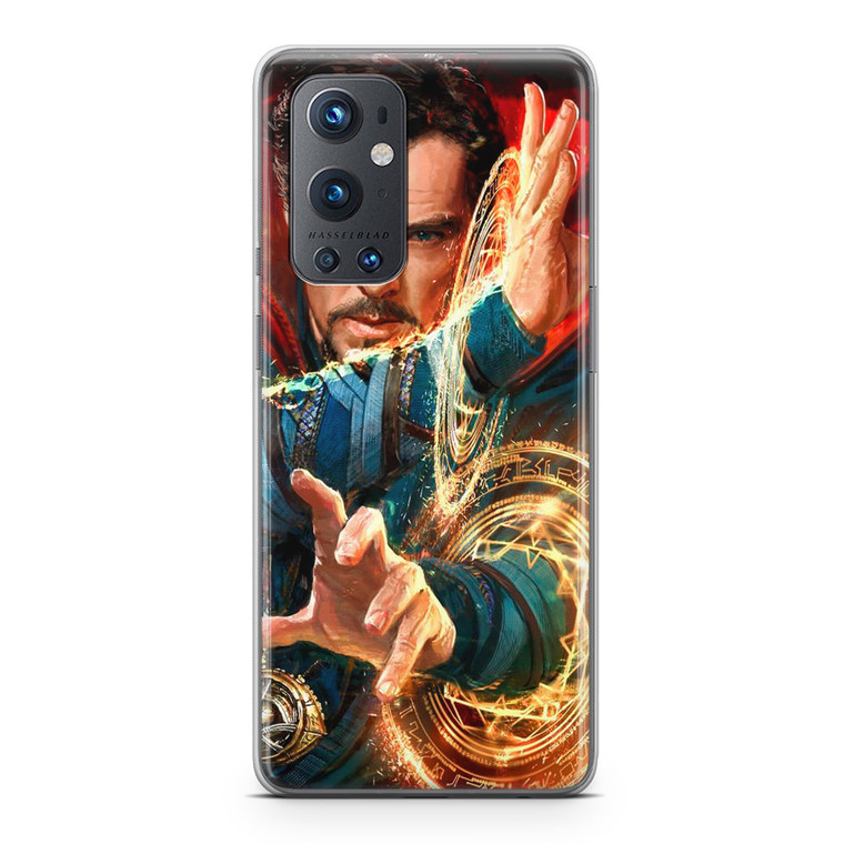 Doctor Strange OnePlus 9 Pro 5G Case
