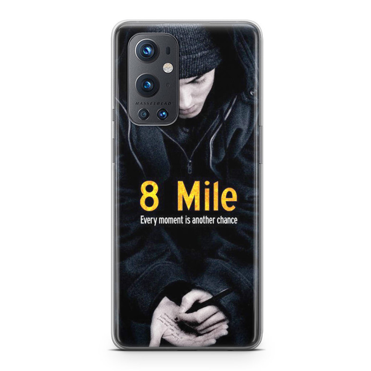 8 Mile OnePlus 9 Pro 5G Case