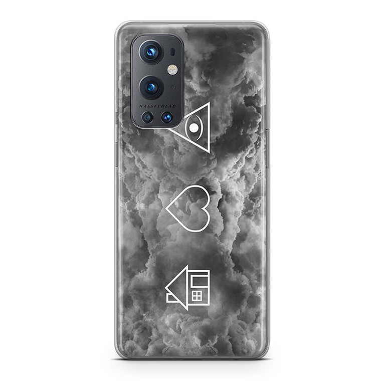 The Neighbourhood OnePlus 9 Pro 5G Case