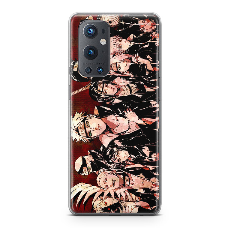 Akatsuki OnePlus 9 Pro 5G Case