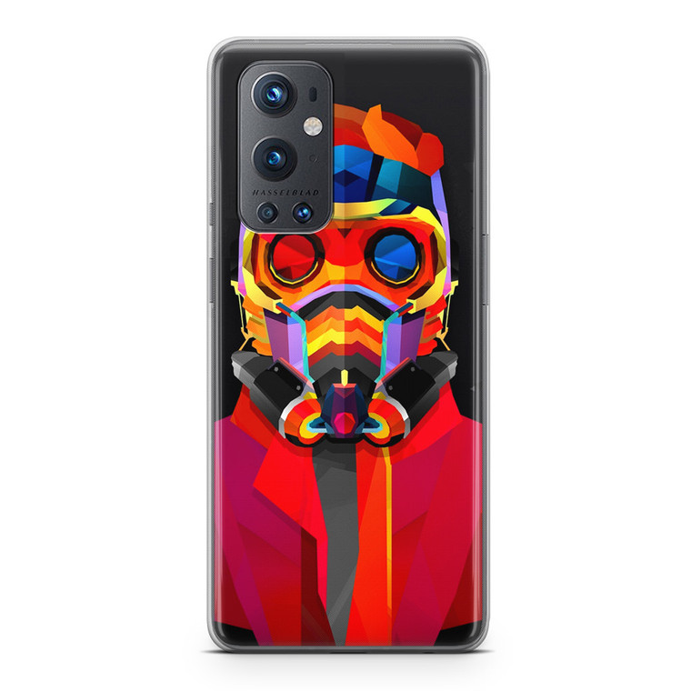 Guardian Of The Galaxy OnePlus 9 Pro 5G Case