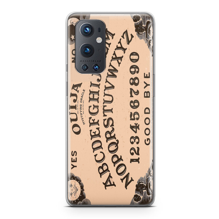 Ouija Board OnePlus 9 Pro 5G Case