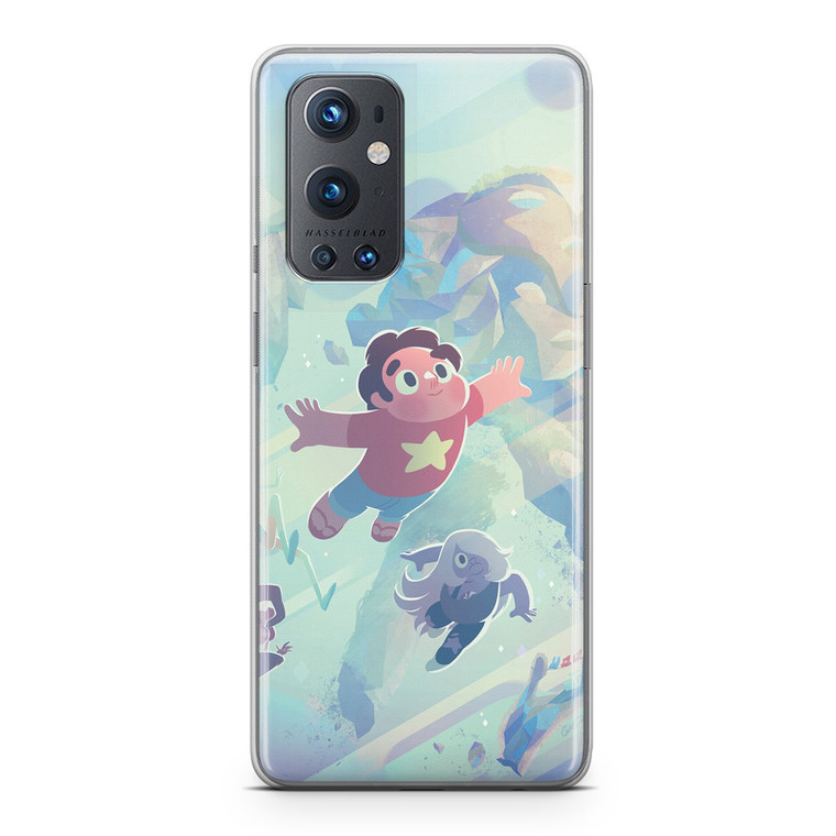 Steven Universe OnePlus 9 Pro 5G Case