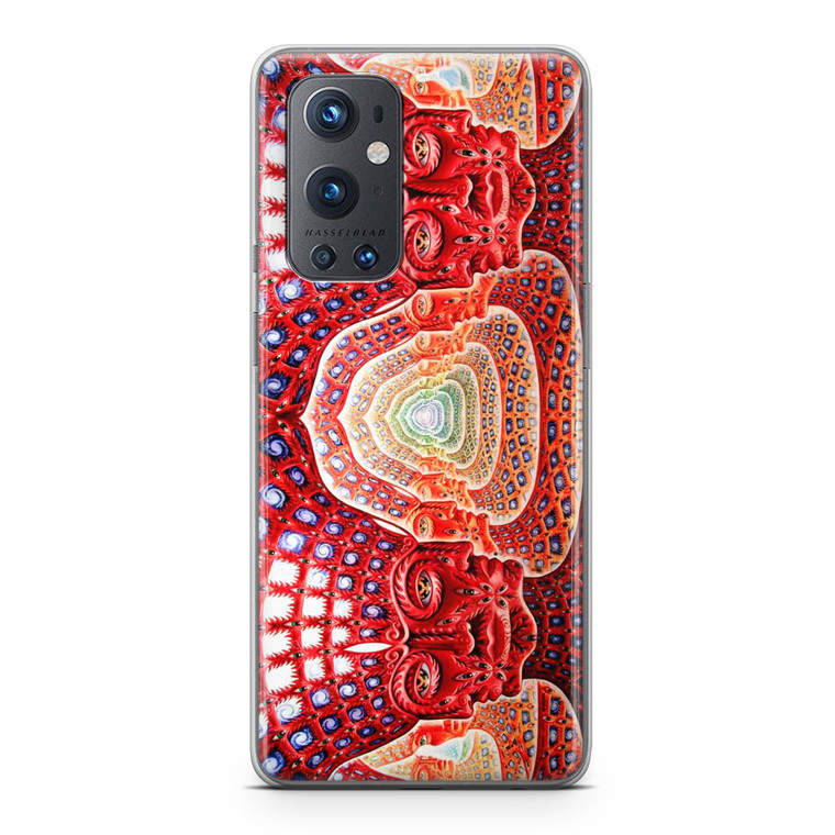 Tool Band OnePlus 9 Pro 5G Case