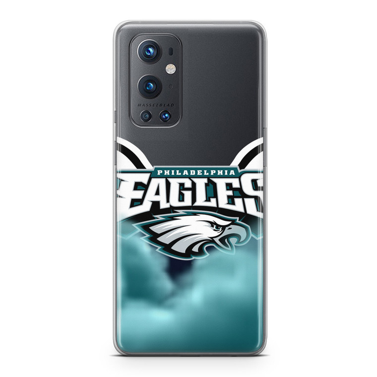 Philadelphia Eagles OnePlus 9 Pro 5G Case