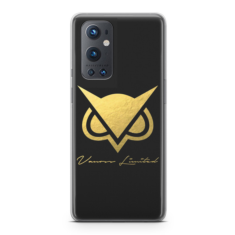 Vanossgaming Logo OnePlus 9 Pro 5G Case