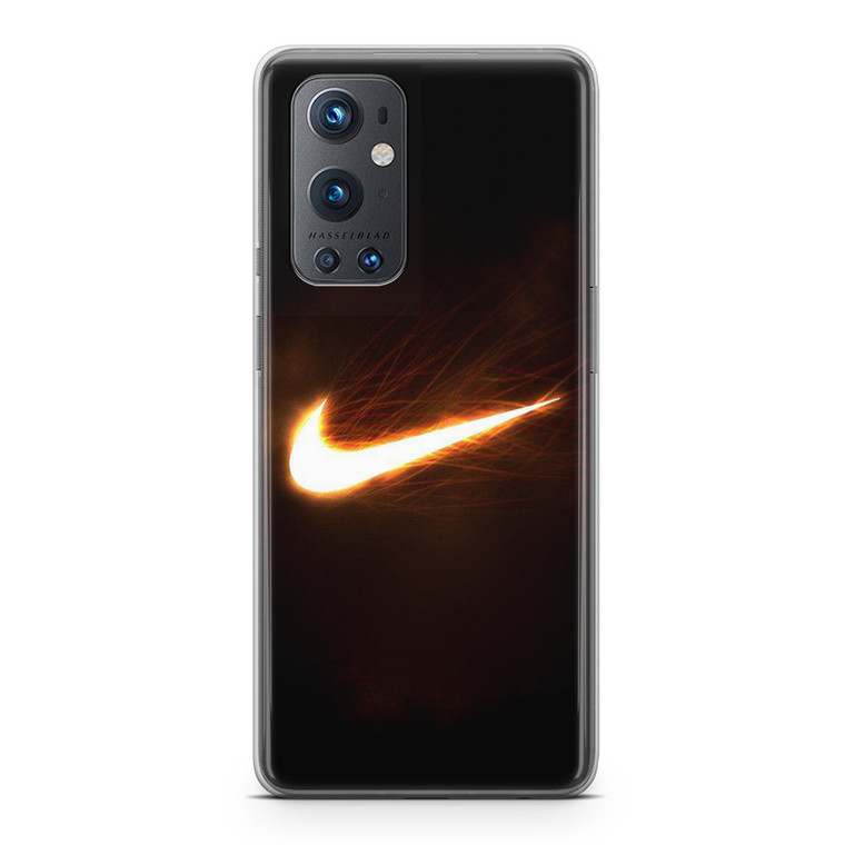 Perfect Nike OnePlus 9 Pro 5G Case