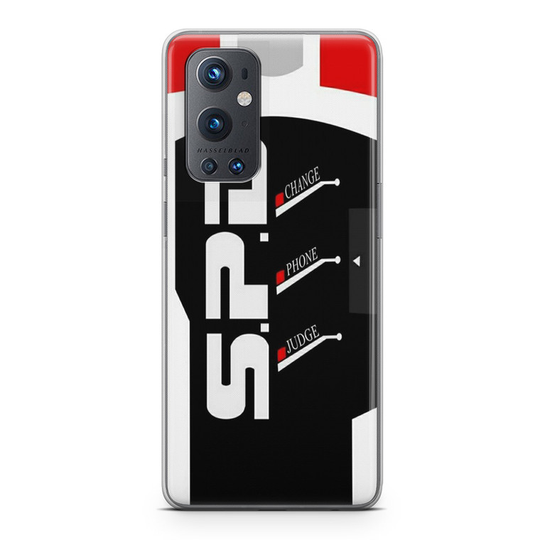 SPD Morpher OnePlus 9 Pro 5G Case