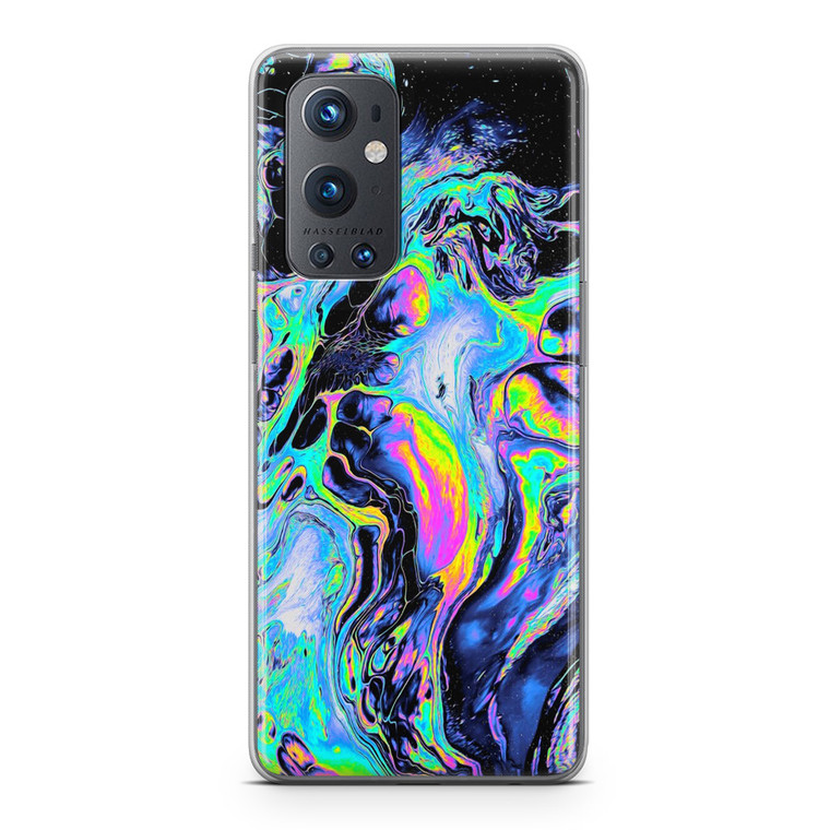 Rest My Chemistry OnePlus 9 Pro 5G Case