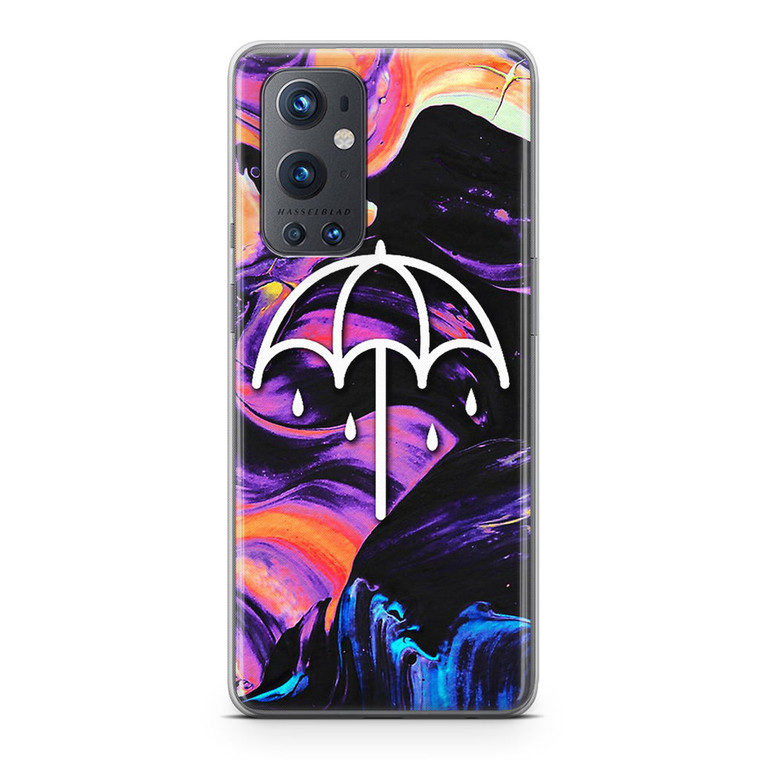 Bring Me The Horizon That's The Spirit OnePlus 9 Pro 5G Case