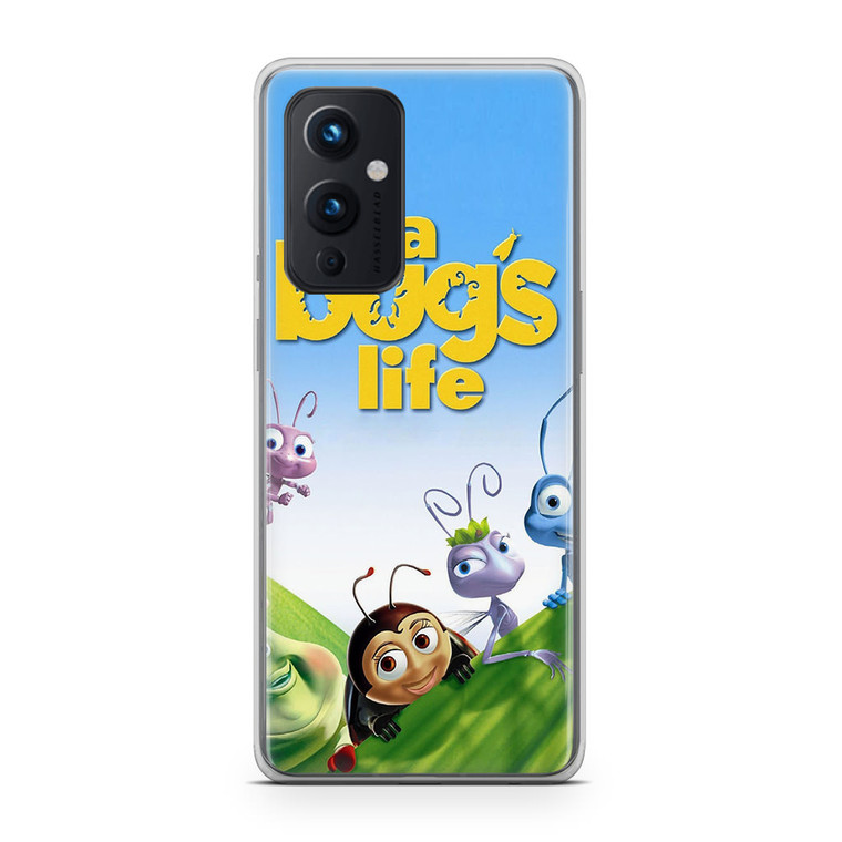 A Bug's Life OnePlus 9 5G Case