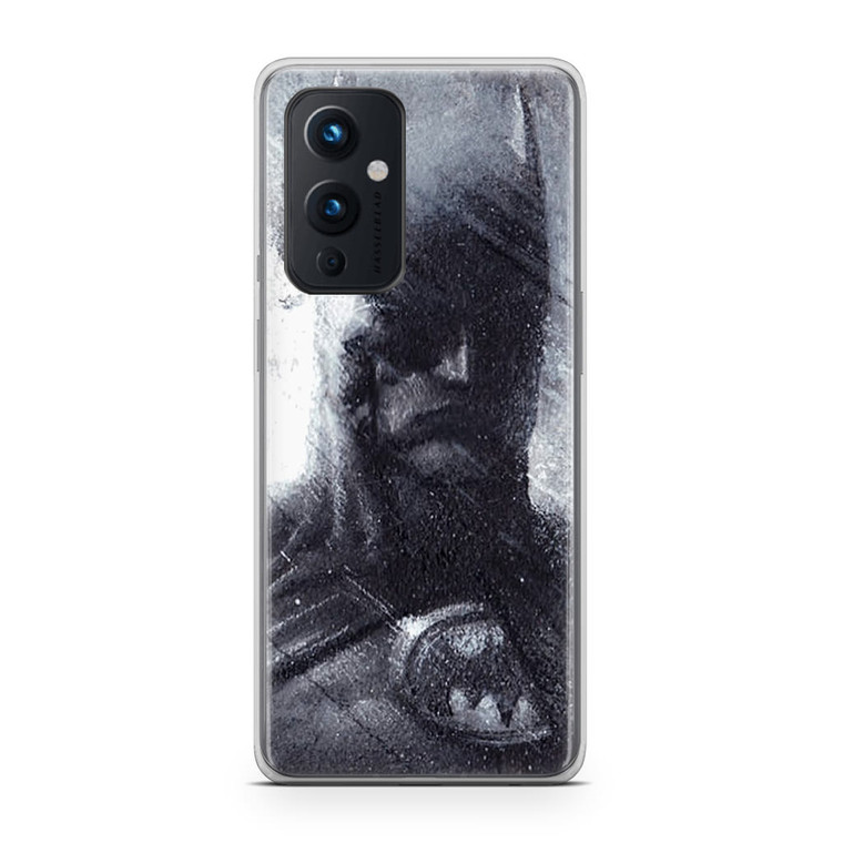 Comics Batman 2 OnePlus 9 5G Case