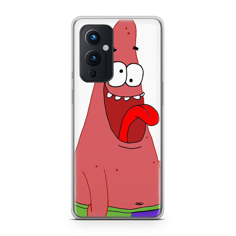 Spongebob Squarepants OnePlus 9 5G Case