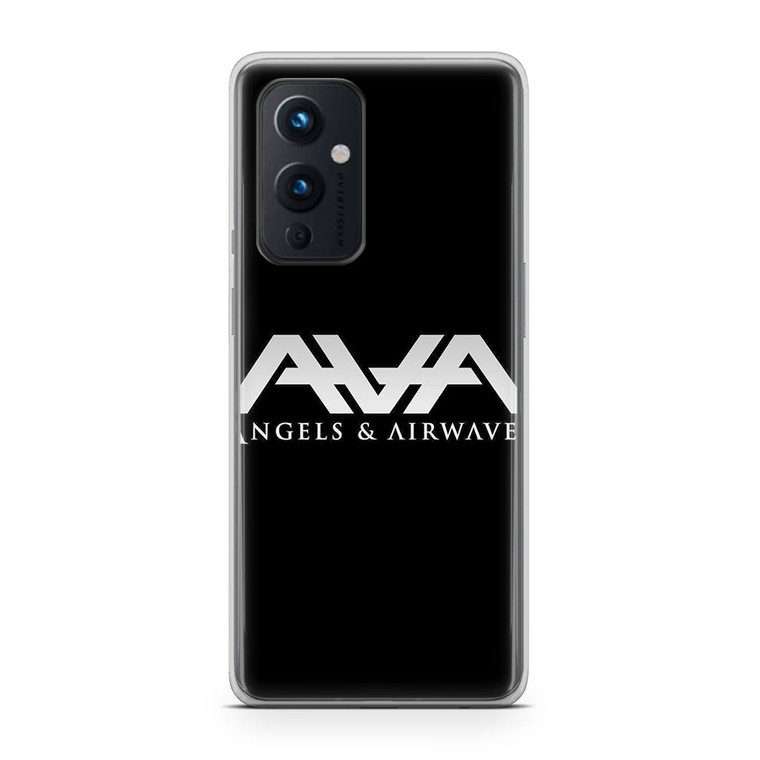 Angels & Airwaves OnePlus 9 5G Case