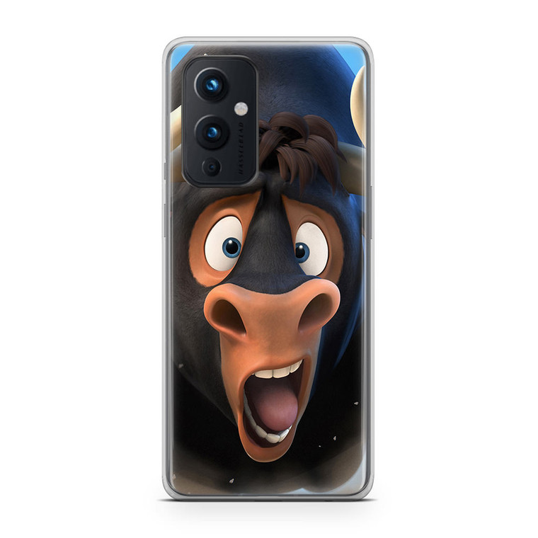 Ferdinand Movie OnePlus 9 5G Case