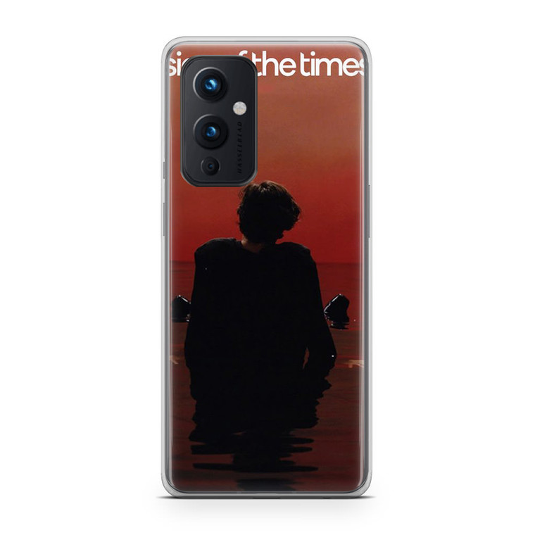 Harry Styles Sign Of The Times OnePlus 9 5G Case