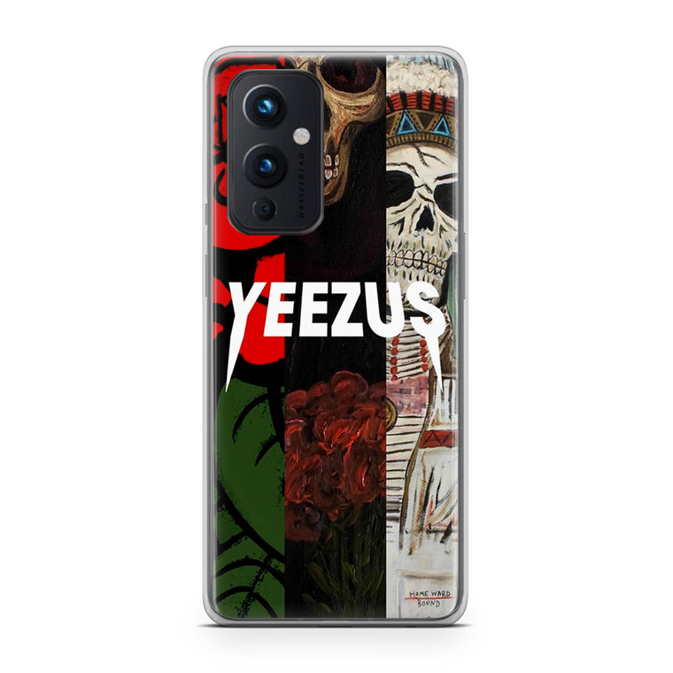 Kanye West Yeezus OnePlus 9 5G Case
