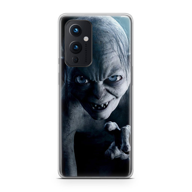 Gollum Lord Of The Rings OnePlus 9 5G Case