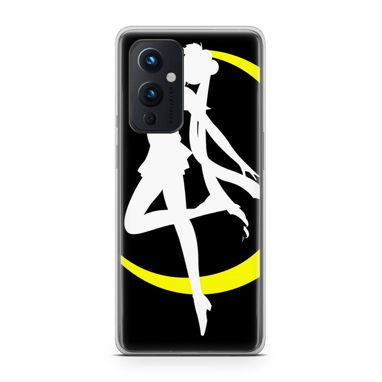 Anime Sailor Moon OnePlus 9 5G Case