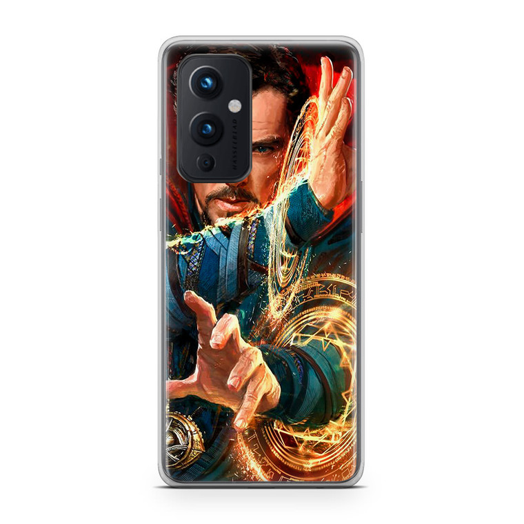 Doctor Strange OnePlus 9 5G Case