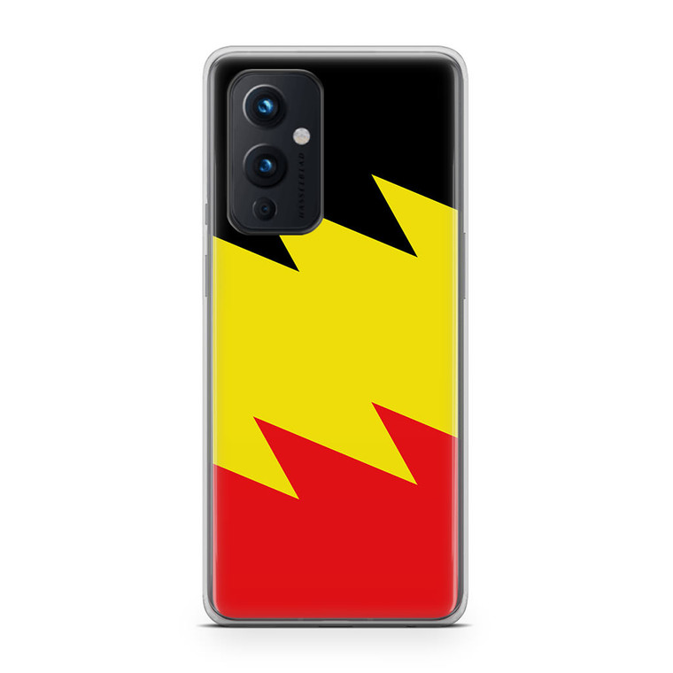 The Hundreds OnePlus 9 5G Case