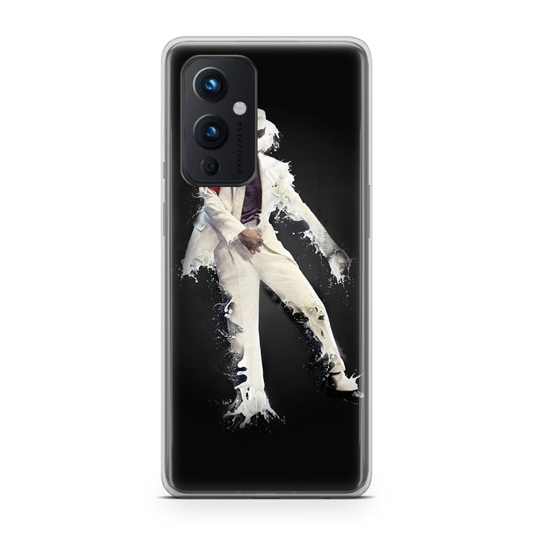 Michael Jackson OnePlus 9 5G Case