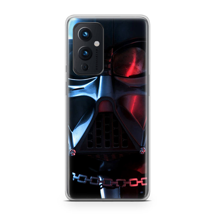 Movie Star Wars Darth Vader OnePlus 9 5G Case