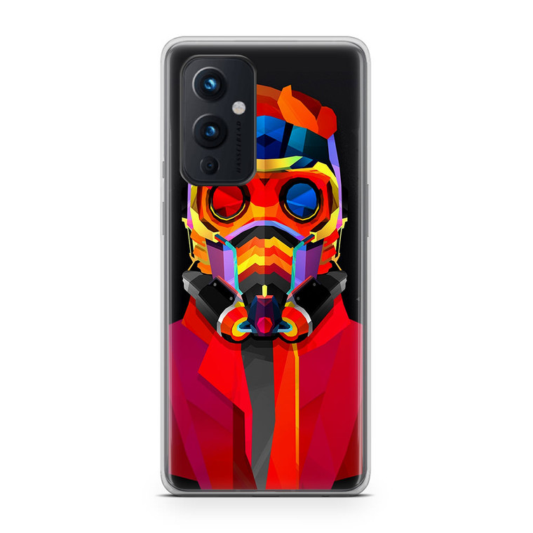 Guardian Of The Galaxy OnePlus 9 5G Case