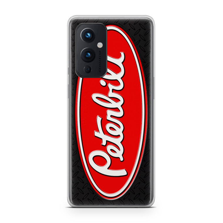 Peterbilt Logo OnePlus 9 5G Case