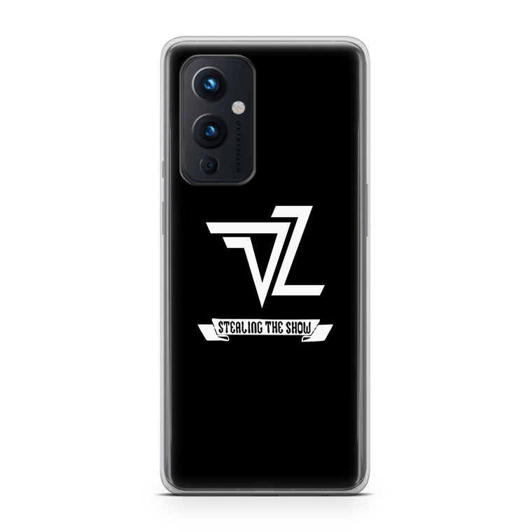 Dolph Ziggler Stealing The Show OnePlus 9 5G Case