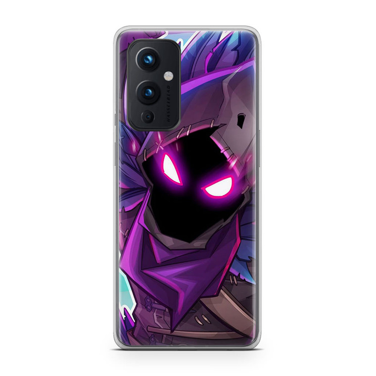 Fortnite Raven OnePlus 9 5G Case