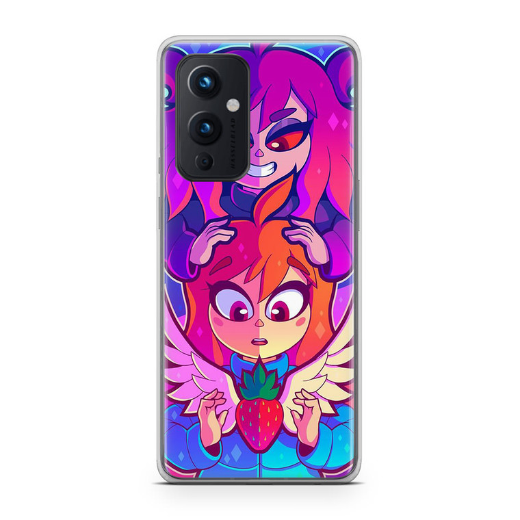 Caleste Gane OnePlus 9 5G Case