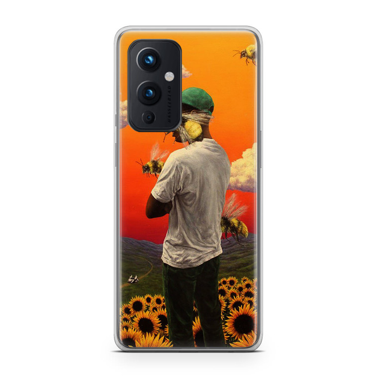 Tyler The Creator Garden Shed OnePlus 9 5G Case