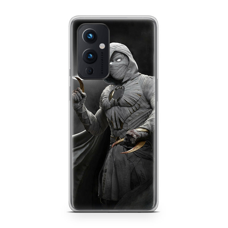 Moon Knight OnePlus 9 5G Case