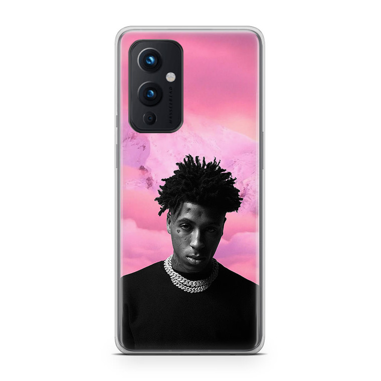 NBA Youngboy OnePlus 9 5G Case