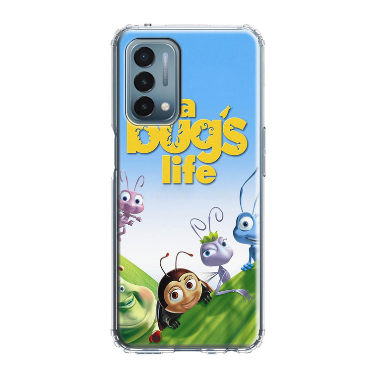 A Bug's Life OnePlus Nord N200 5G Case