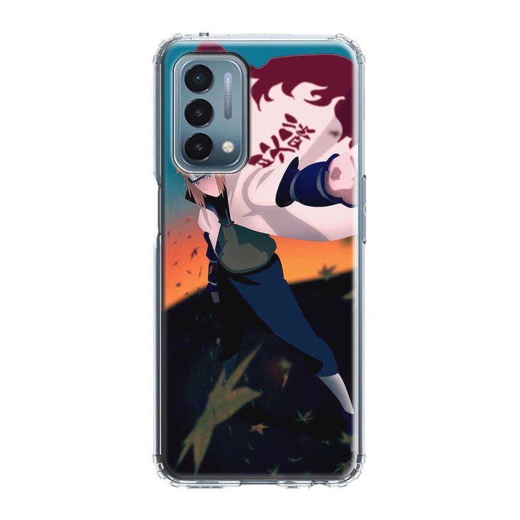 Uzumaki Naruto Hokage 4th OnePlus Nord N200 5G Case