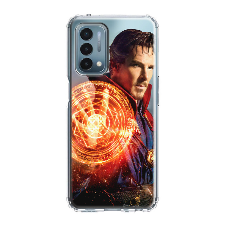 Doctor Strange Movie Poster OnePlus Nord N200 5G Case