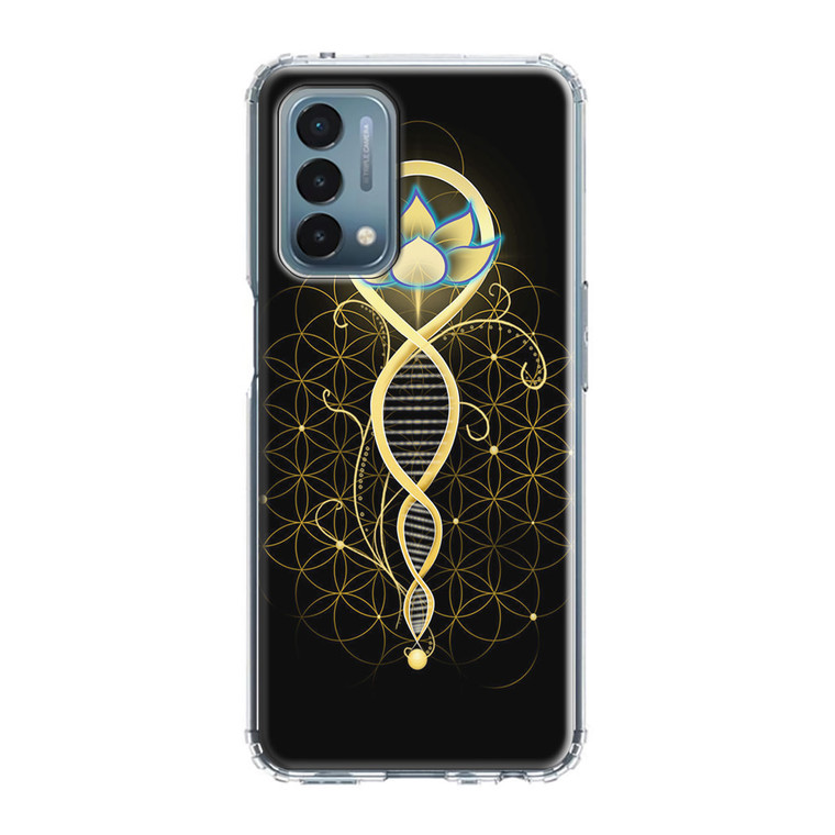 Lotus Life OnePlus Nord N200 5G Case