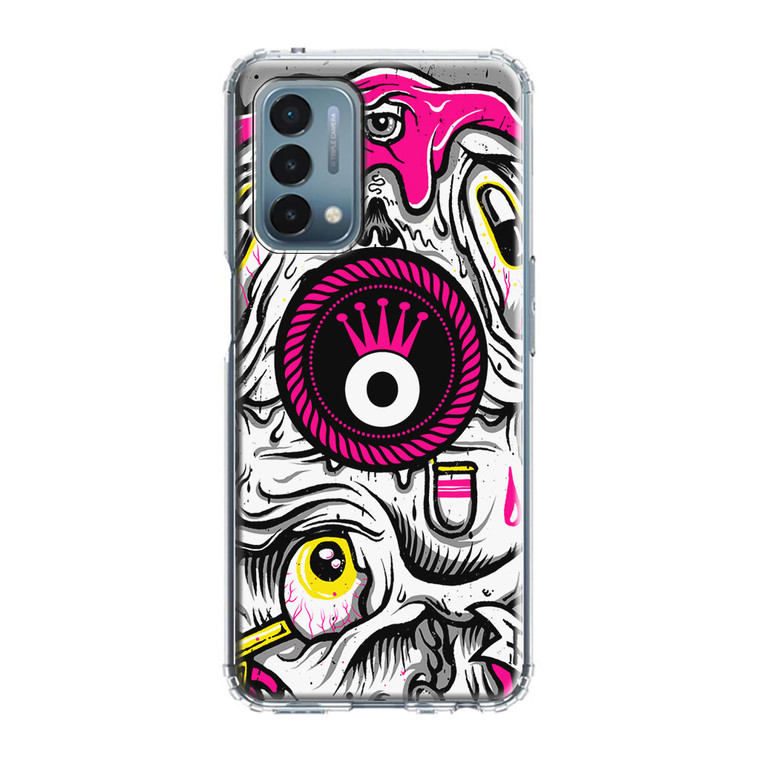 Anyforty 2 OnePlus Nord N200 5G Case