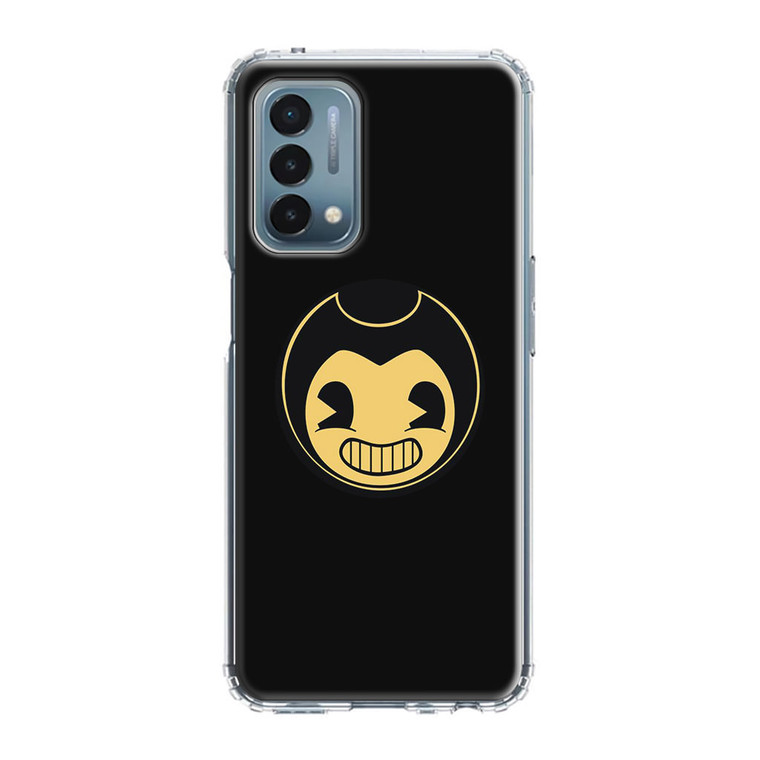 Bendy And The Ink Machine 2 OnePlus Nord N200 5G Case