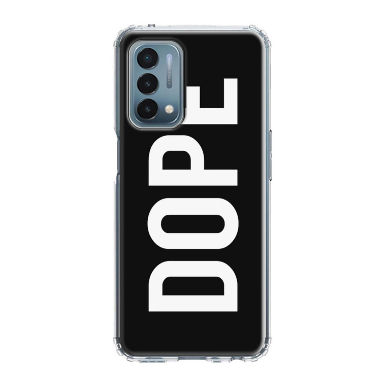 Dope OnePlus Nord N200 5G Case