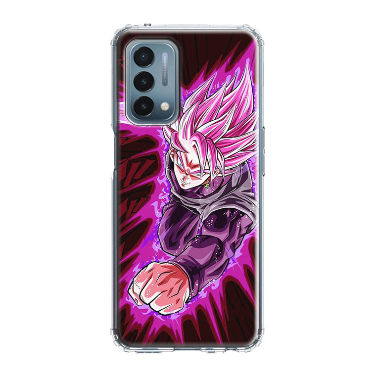 DBS Zamasu OnePlus Nord N200 5G Case