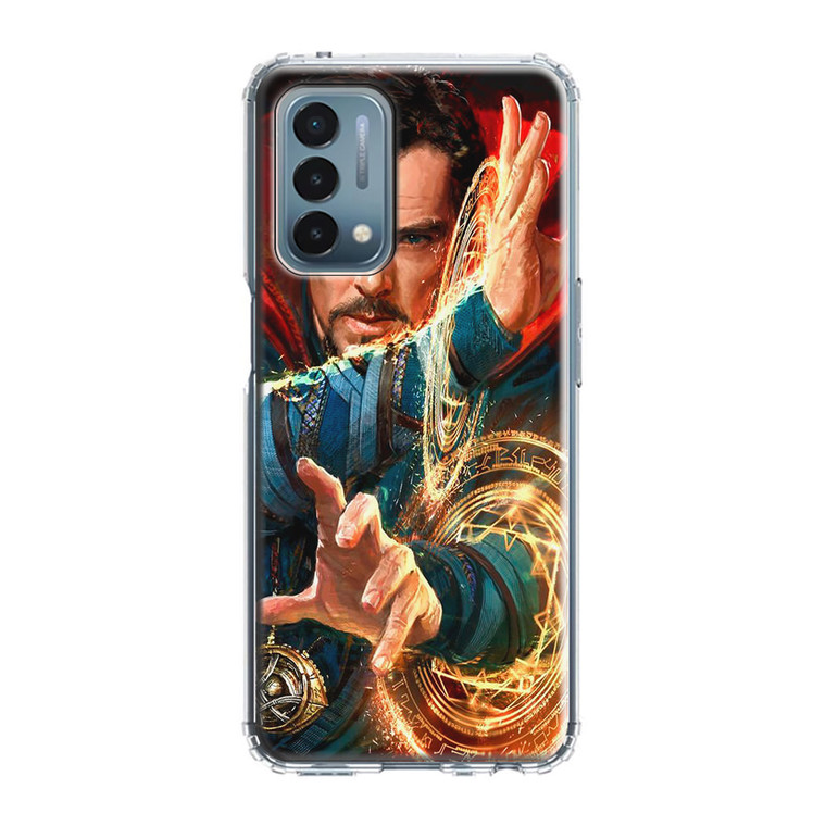 Doctor Strange OnePlus Nord N200 5G Case