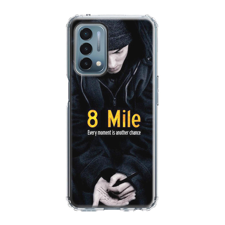 8 Mile OnePlus Nord N200 5G Case