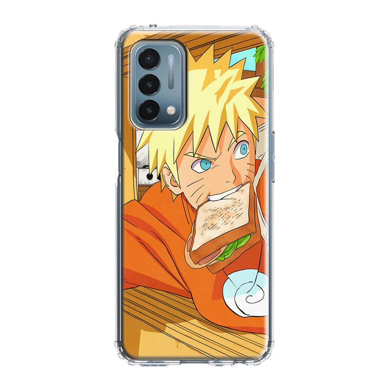 Naruto Uzumaki OnePlus Nord N200 5G Case