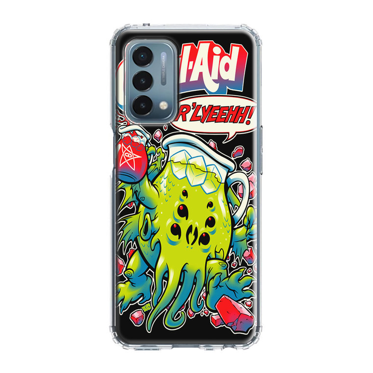 Cthul Aid OnePlus Nord N200 5G Case