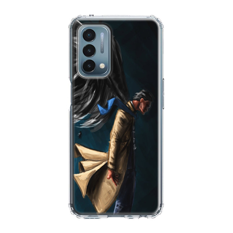 Castiel Supernatural OnePlus Nord N200 5G Case